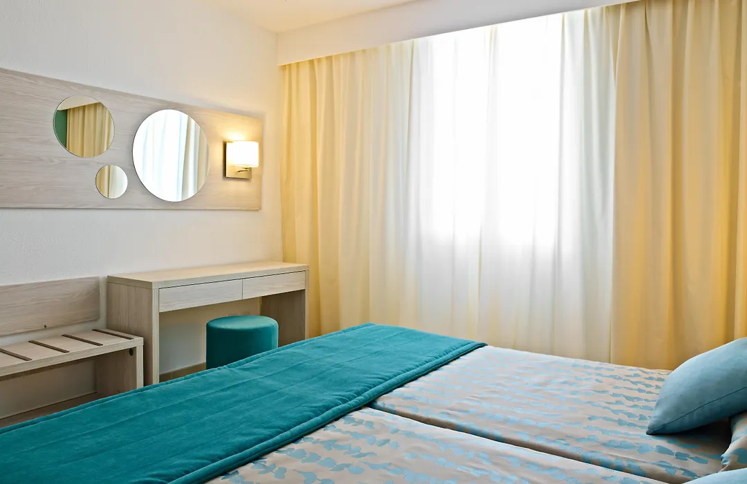 Protur Safari Park Aparthotel-1