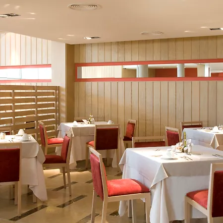 Protur Biomar Gran Hotel & Spa-2