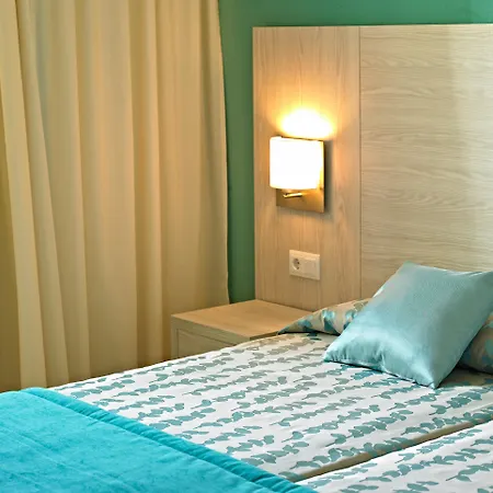 Protur Safari Park Aparthotel-2