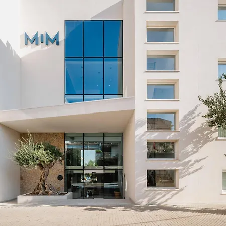MiM Mallorca member of Meliá Collection-3